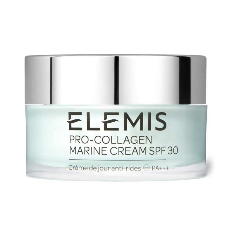 Elemis Pro-Collagen Marine Cream SPF 30 50ml