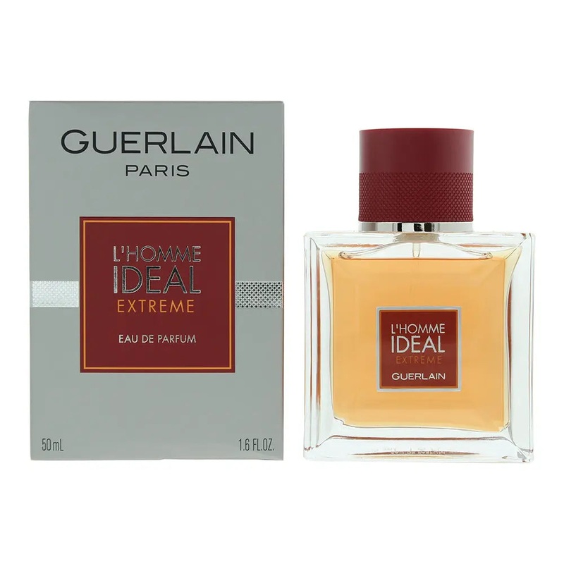 Guerlain L’homme Ideal Extreme Eau de Parfum 50ml