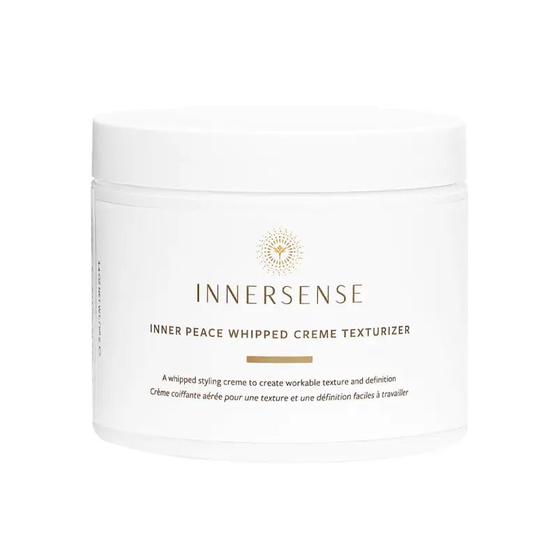 Innersense Inner Peace Whipped Crme Texturizer