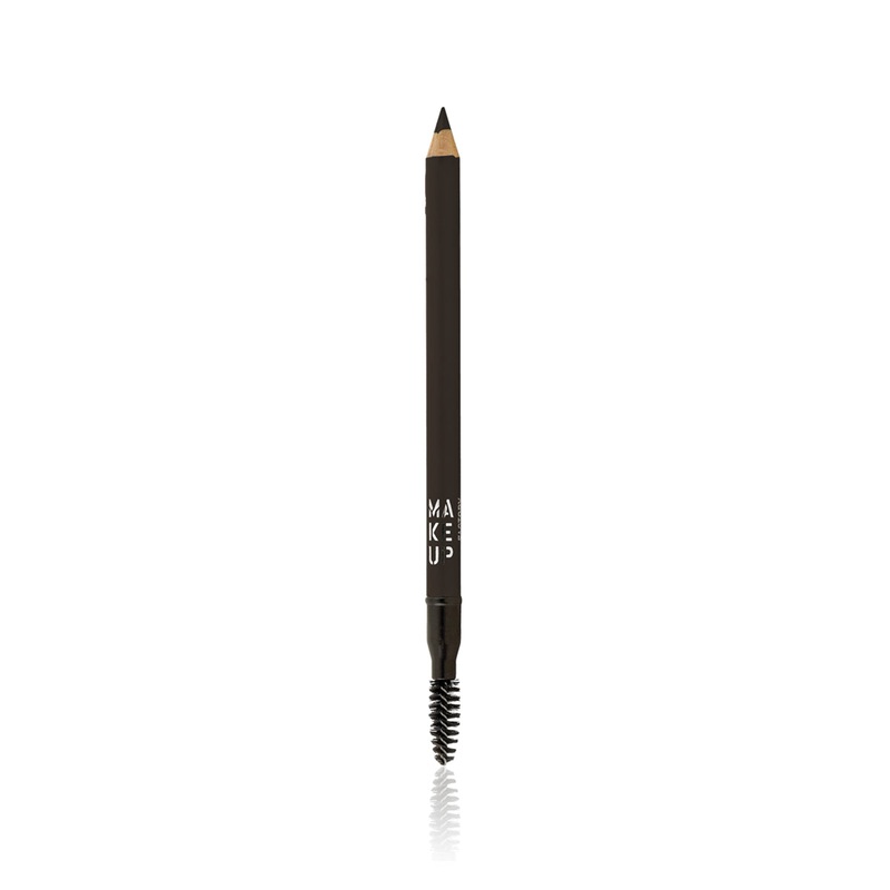 Makeup Factory Eye Brow Styler Black
