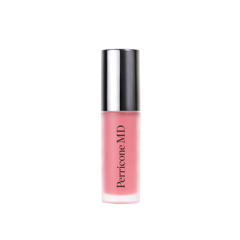 No Makeup Lip Oil Shade 4 (Pink Grapefruit) 6ml