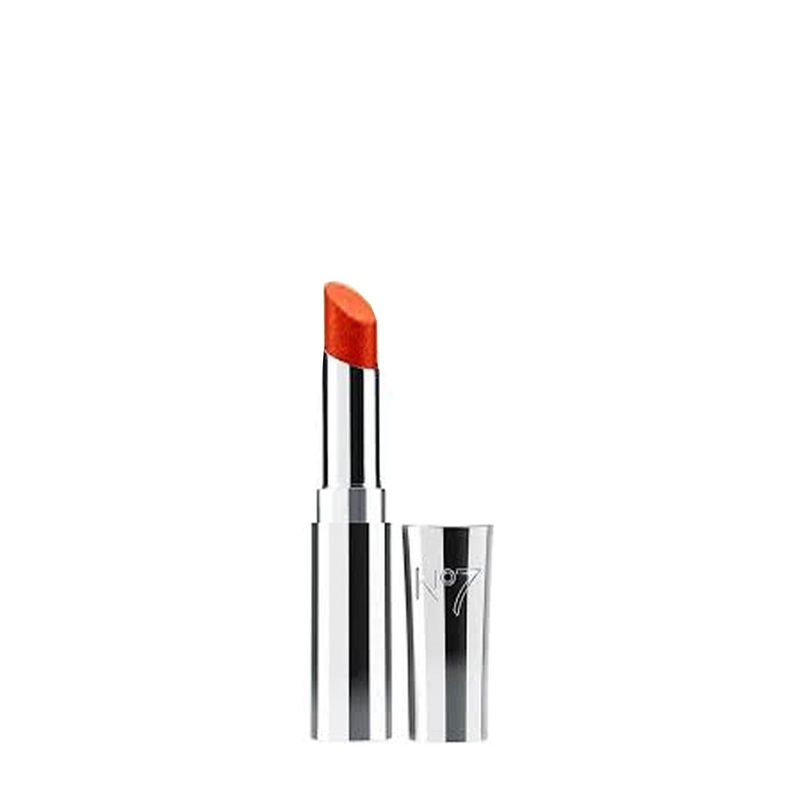 No7 Sheer Temptation Lipstick Cuckoo Coral