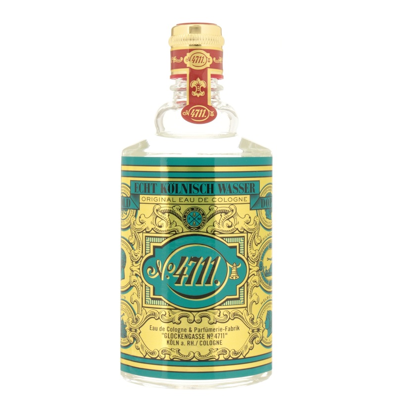 Original Eau de Cologne 100ml