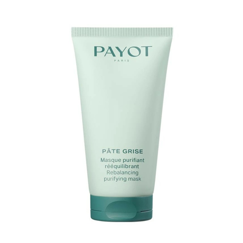 Payot Pate Grise Rebalancing Purifying Mask 50ml