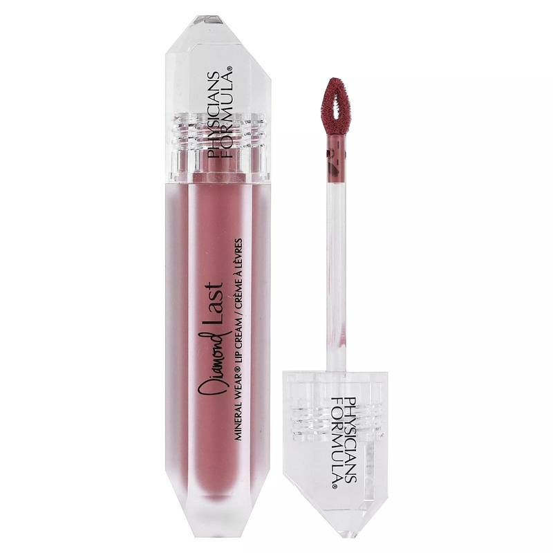 Physicians Formula Creme Lip Gloss Majestic Mauve