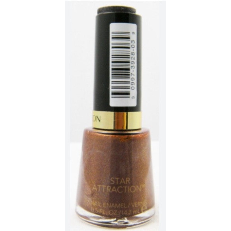 Revlon Nail Enamel Star Attraction Star Crush