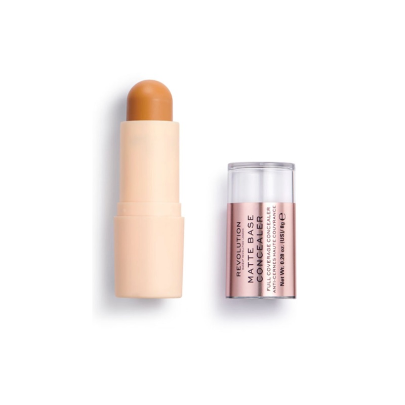 Revolution Matte Base Concealer C10.5