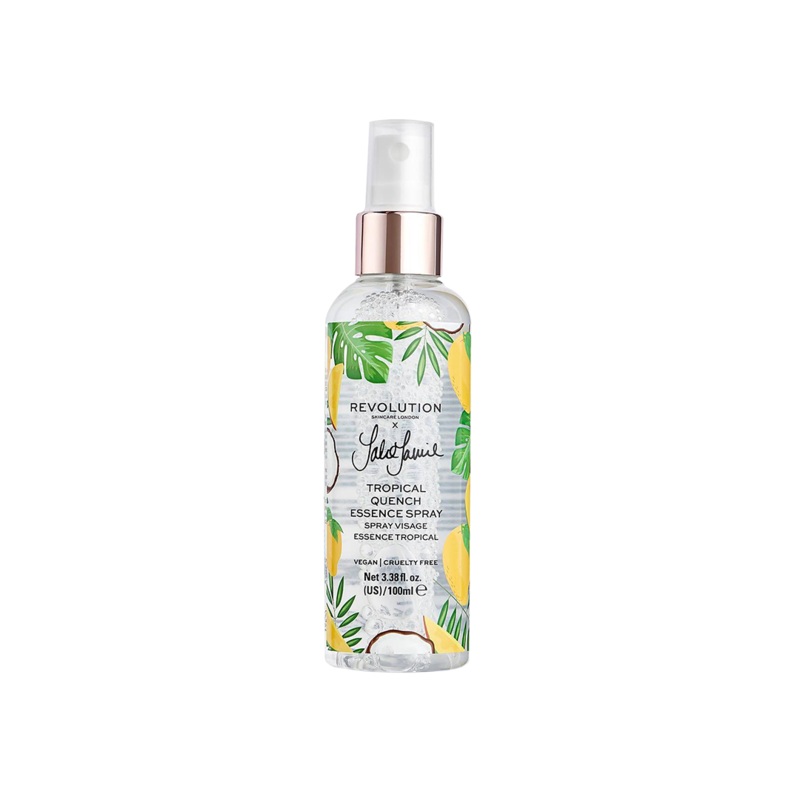 Revolution Tropical Essence Spray 100ml