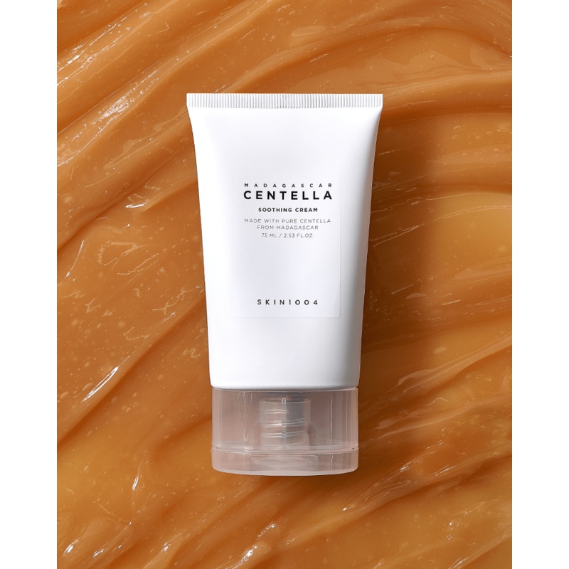 SKIN1004 Madagascar Centella Soothing Cream 75mL