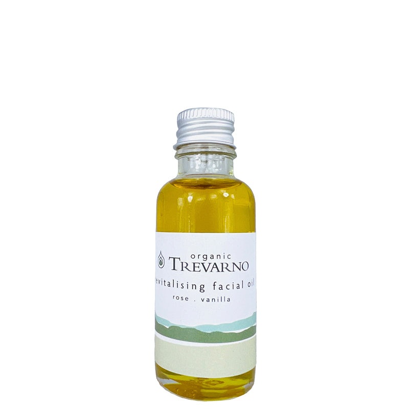 Trevarno Revitalising Facial Oil 30ml