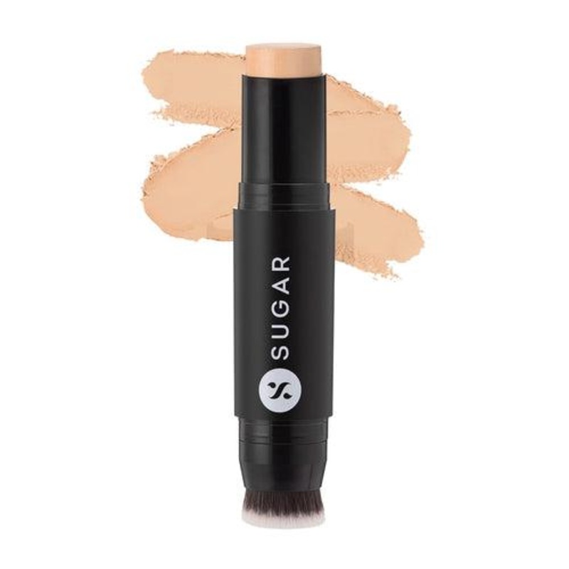 Ace Of Face Foundation Stick – 27 Vienna (Light Medium, Warm Undertone)