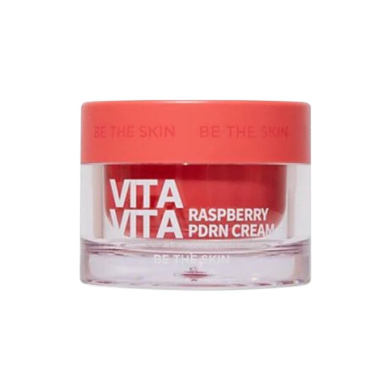 BE THE SKIN Vitavita Raspberry PDRN Cream 50g