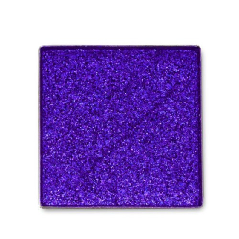 Cozzette Infinite Crystal Eye Shadows Amethyst (Infinite Crystal Shadows)