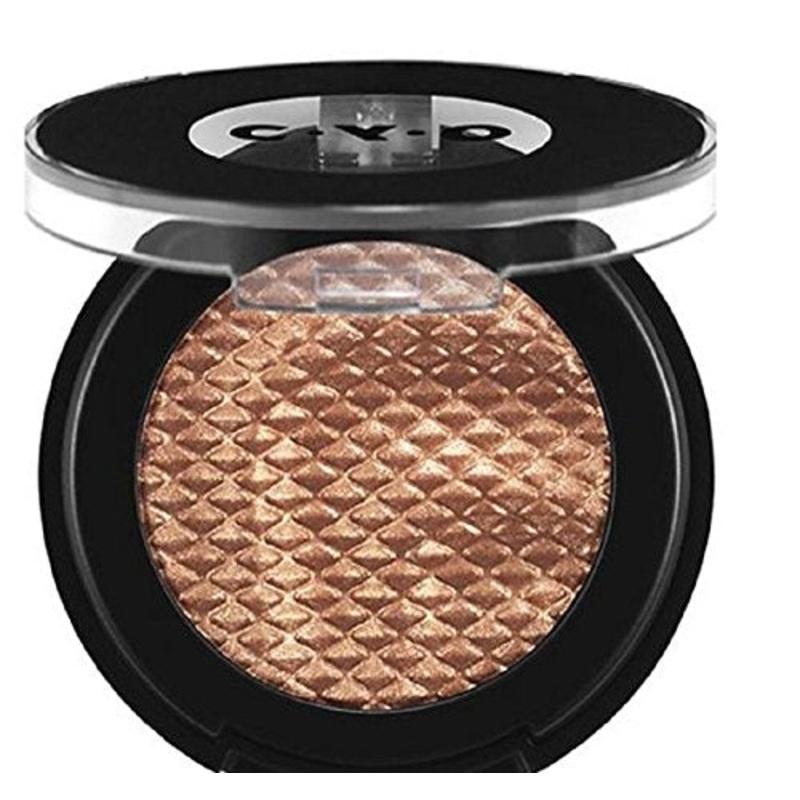 CYO Metallic Eyeshadow LOVEY DOVEY