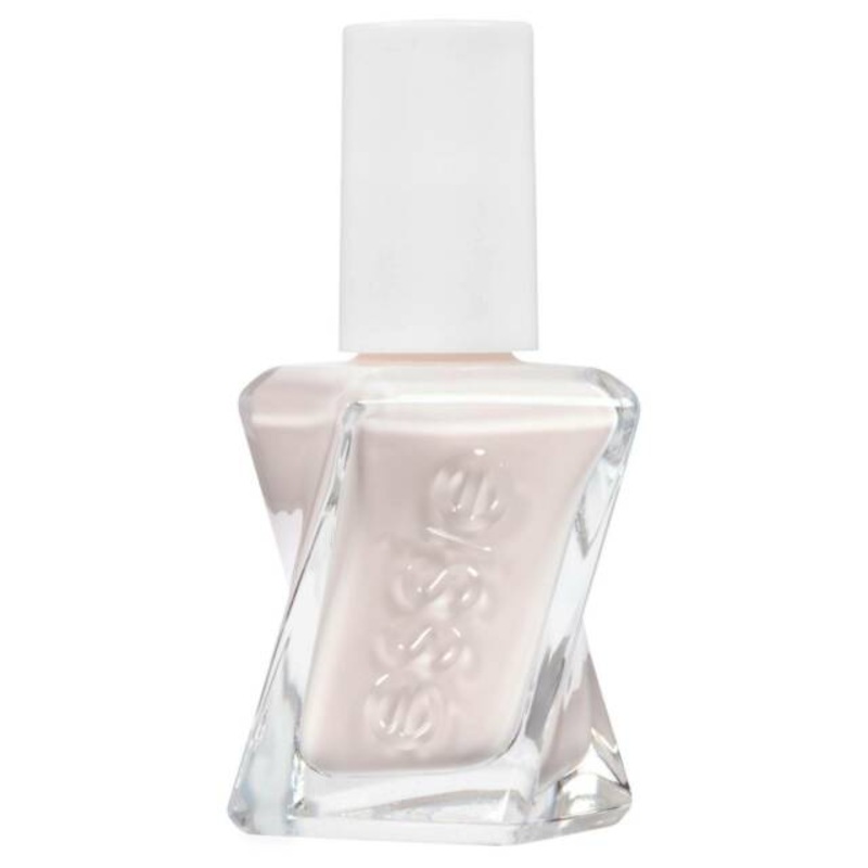 Essie Gel Couture Nail Polish 138 Pre-show Jitters