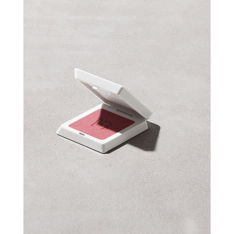 Fenty Cheeks Suede Powder Blush Tutu Turnt