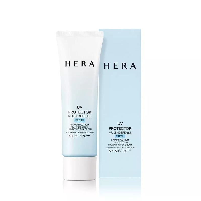 HERA UV Protector Multi-Defense Fresh 50ml SPF50+ PA++++
