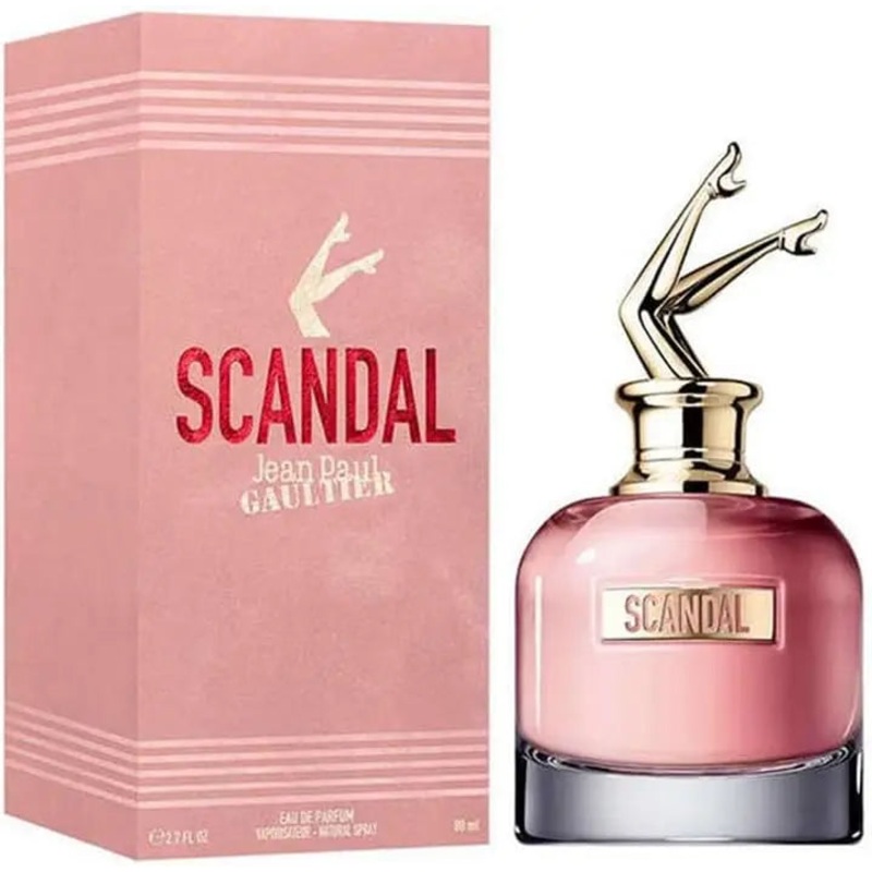 JPG SCANDAL EDP SPRAY 80ML
