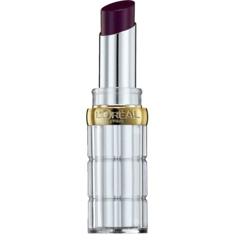 L’Oreal Paris Color Riche Shine Lipstick 466 Like A Boss