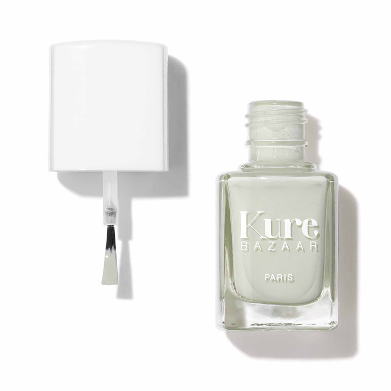 Mint Nail Polish 10 ml