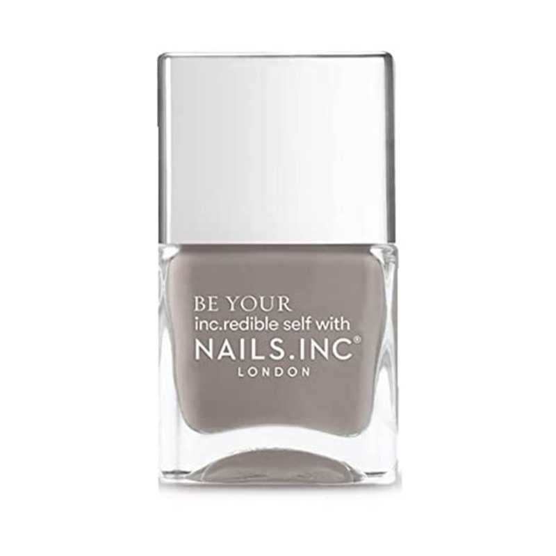 Nails Inc Nail Varnish Showstopping Style