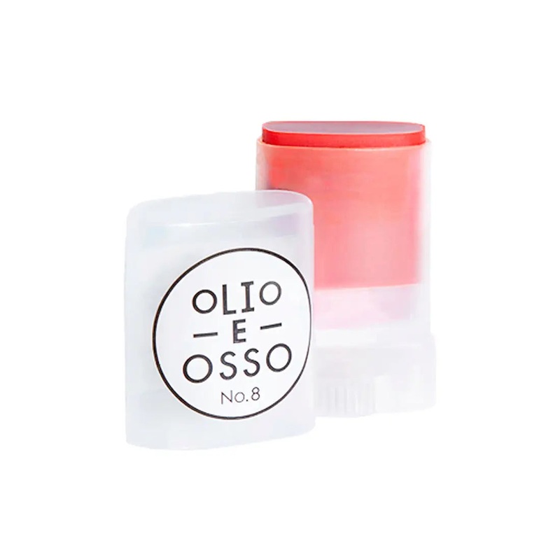 Olio E Osso Tinted Balm No. 8 Persimmon