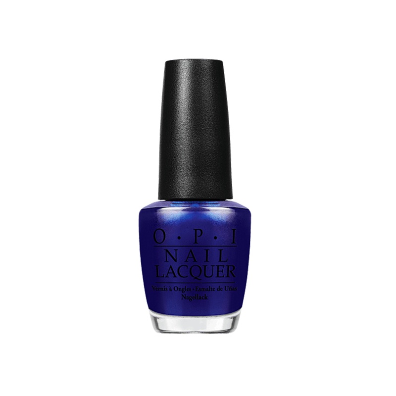 OPI Nail Lacquer Cant Afjord Not To 15ml