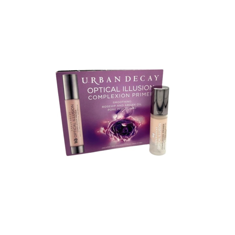 Optical Illusion Complexion Primer Sample Size 5ml