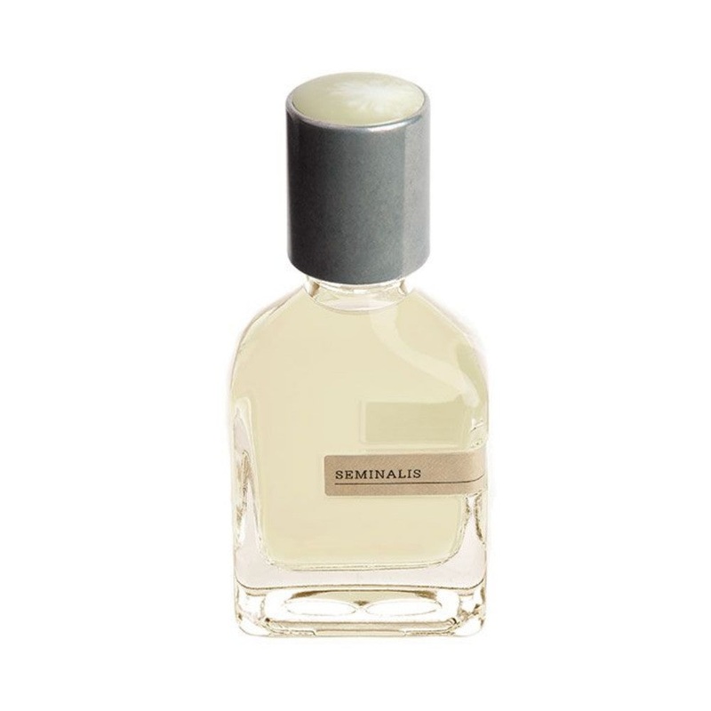 Orto Parisi Seminalis Eau de Parfume 50ml
