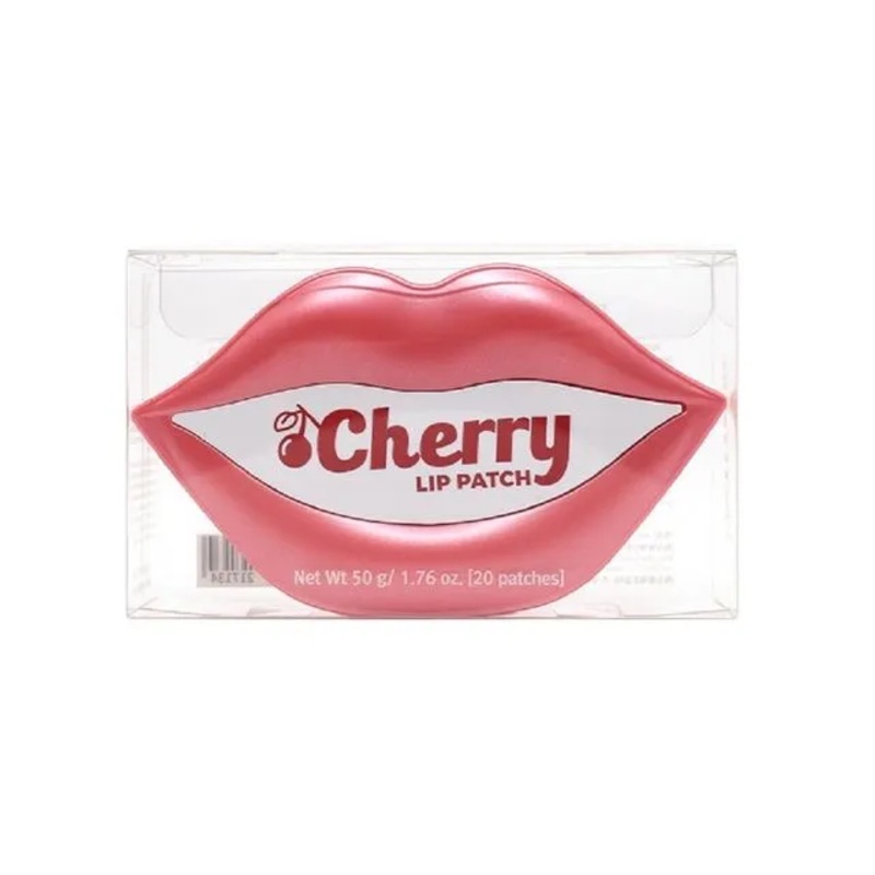 Pretty skin Design Your Beauty Cherry Lip Patch 20 patches