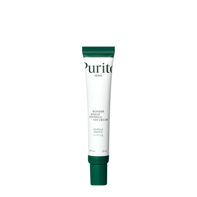 PURITO Wonder Releaf Centella Eye Cream 30ml