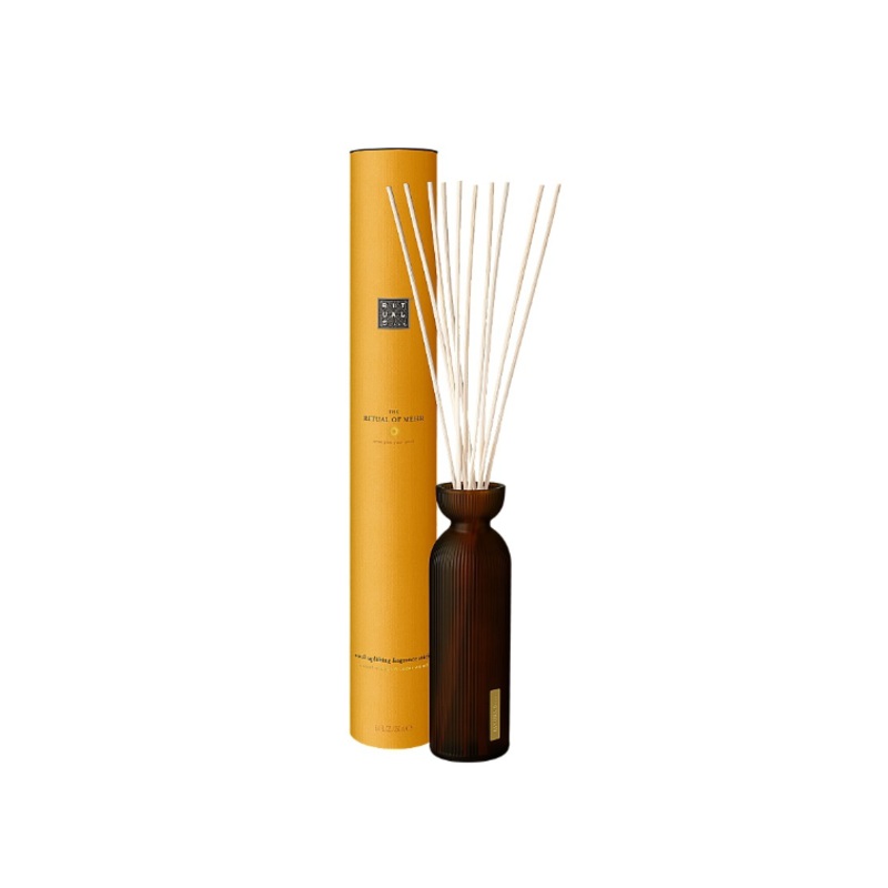 Rituals Fragrance Sticks  70ml & 250ml Orange and Cedarwood 70ml