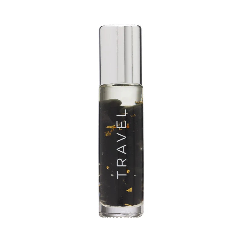 Travel Essential Oil Roller – 10ml