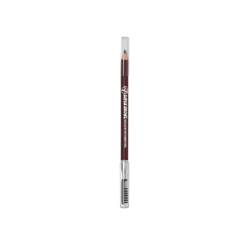 W7 Super Brows Pencil Brown