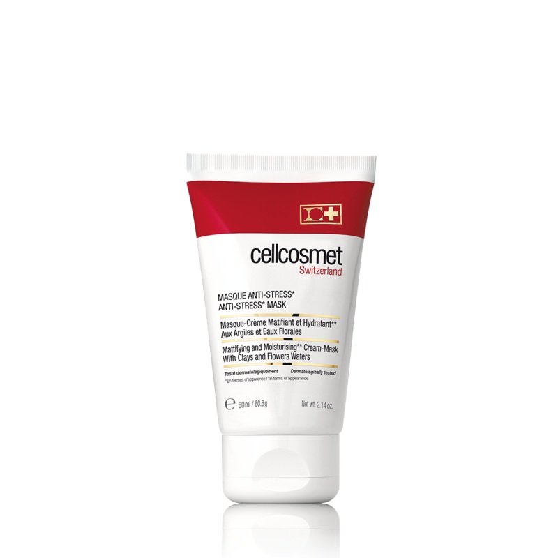 Anti-Stress Mask 50ml