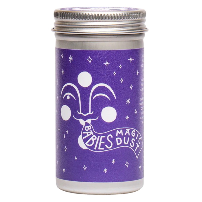 Babies Magic Dust 2oz – Fat & The Moon