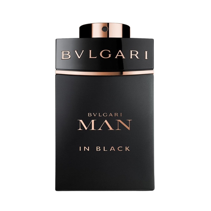 Bvlgari Man In Black EDP 60ml