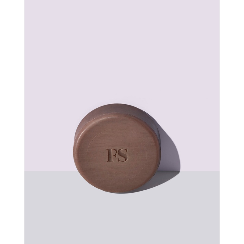 Cocoa Cleans’r Soothing All-Over Cleansing Bar with Coconut Oil + Shea Butter