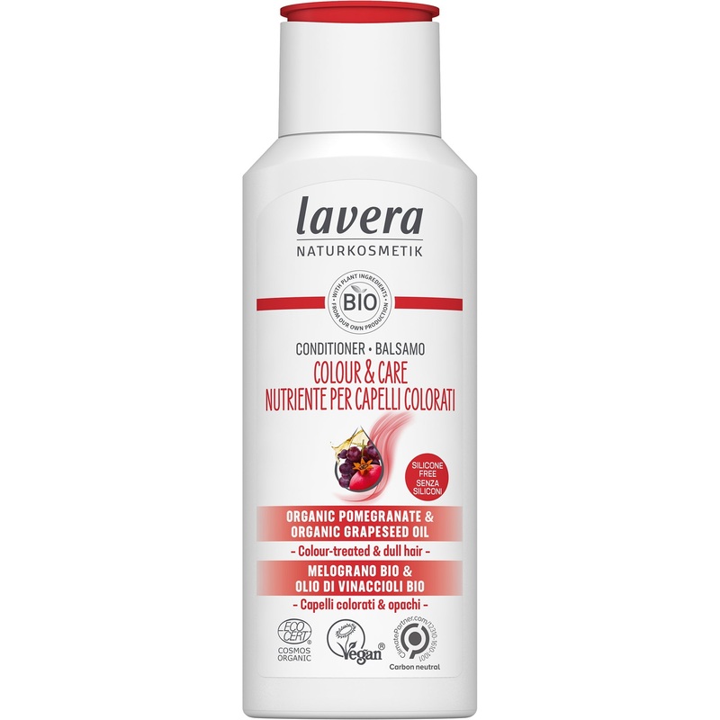Conditioner | Colour & Care