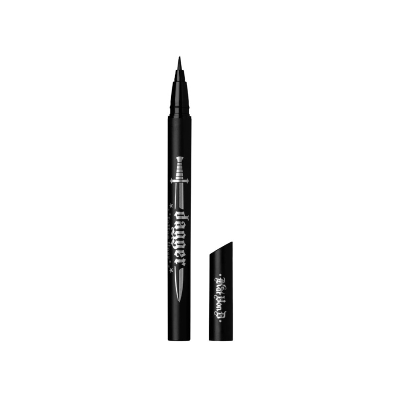 Dagger Tattoo Liner Trooper Black