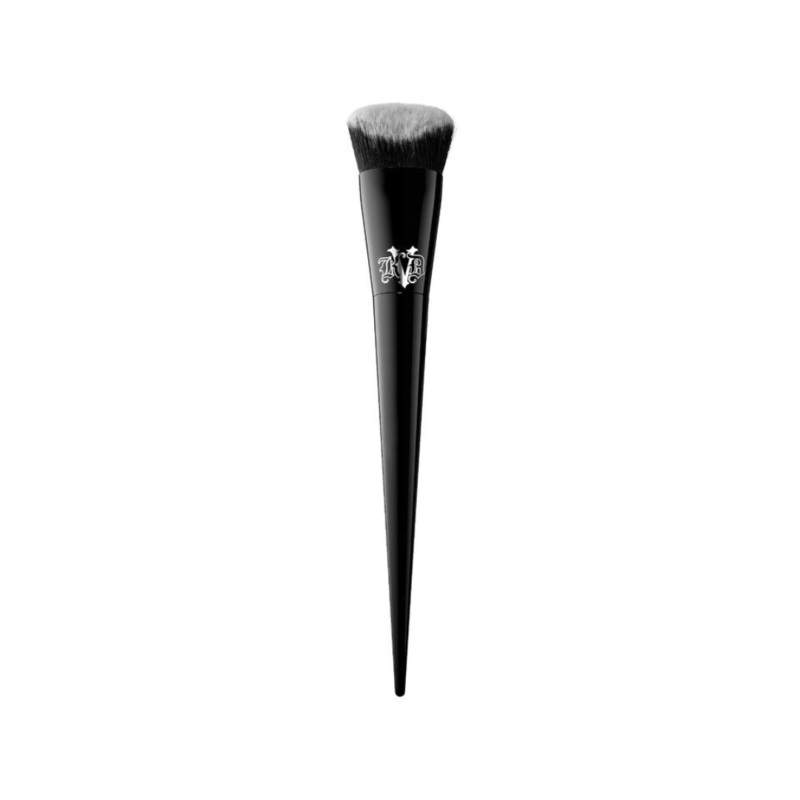 Lock-It Edge Foundation Brush KVD Brush