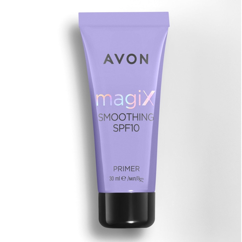 Magix SPF10 Smoothing Primer 30ml