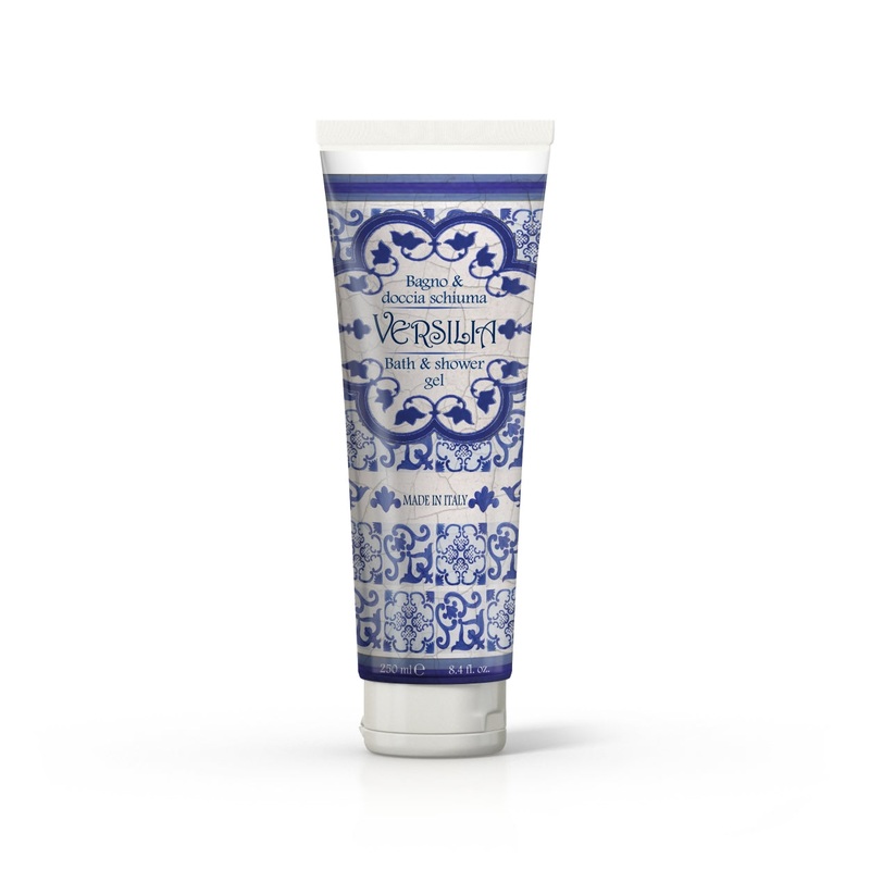 Maioliche Versilia Bath & Shower Gel 250ML