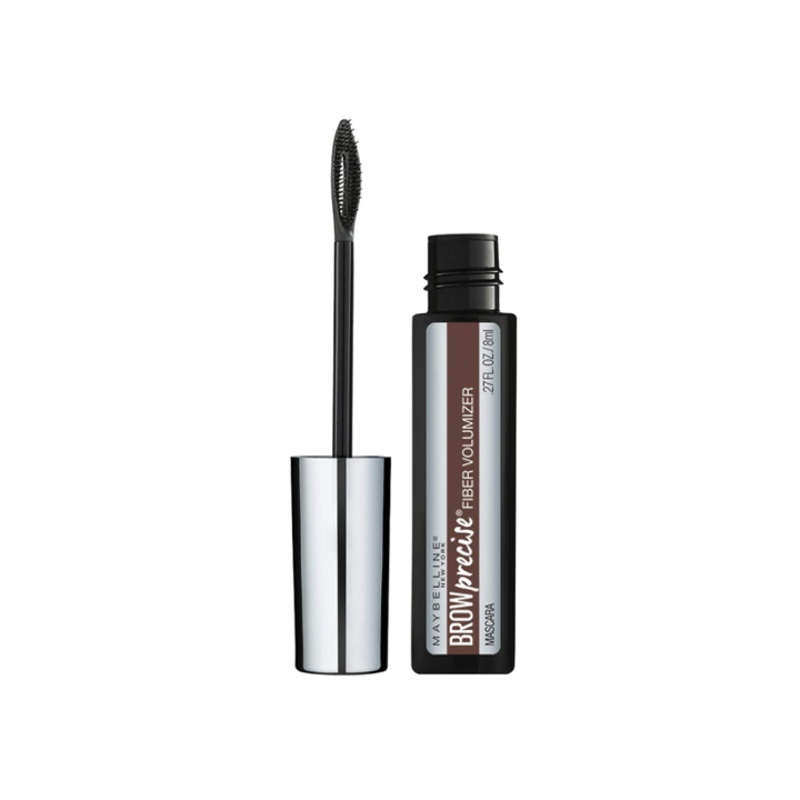 Maybelline Brow Precise Mascara Medium Brown