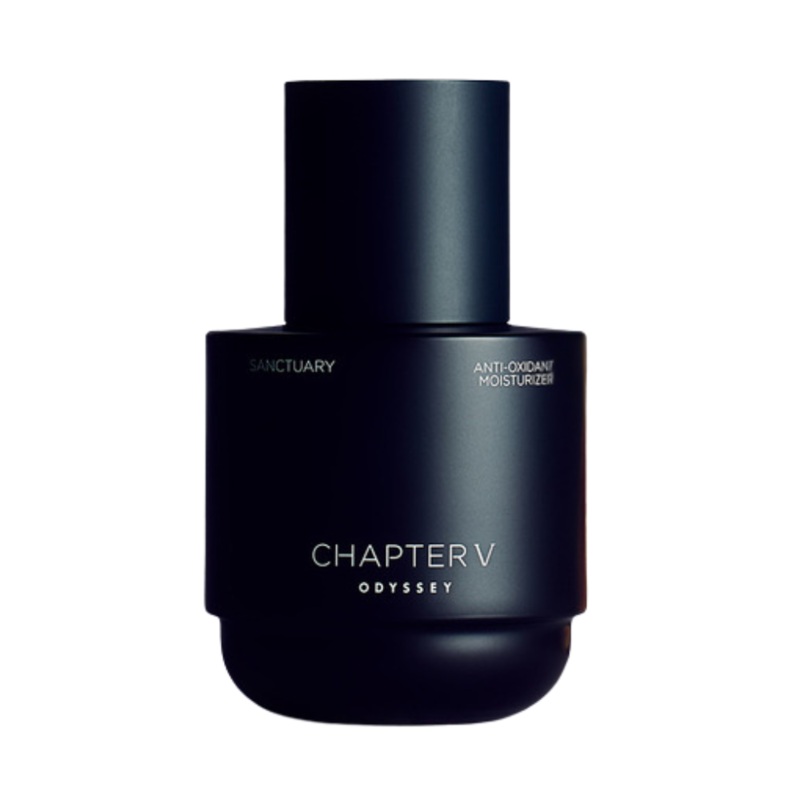 ODYSSEY CHAPTER FIVE Sanctuary Antioxidant Moisturizer 110ml