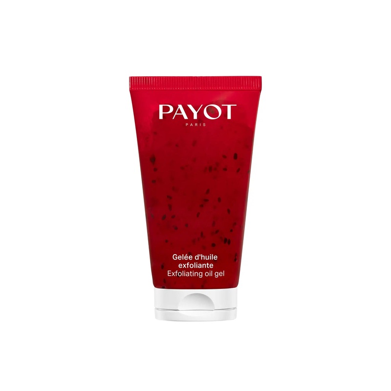 Payot NUE Gelee D’Huile Exfoliant 2ml sample