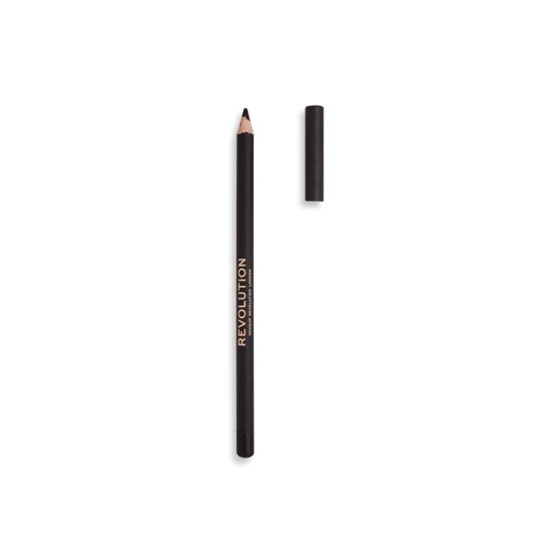 Revolution Kohl Eyeliner Black
