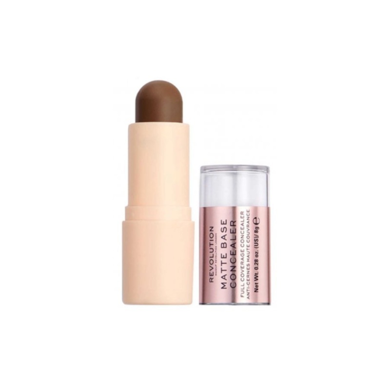Revolution Matte Base Concealer C15