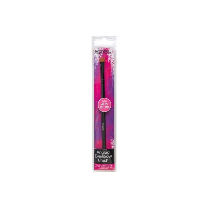 Royal Cosmetics Angled Brush BEAU262