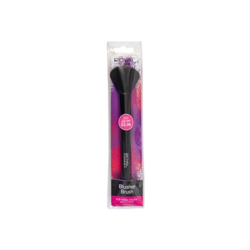 Royal Cosmetics Blusher Brush BEAU258